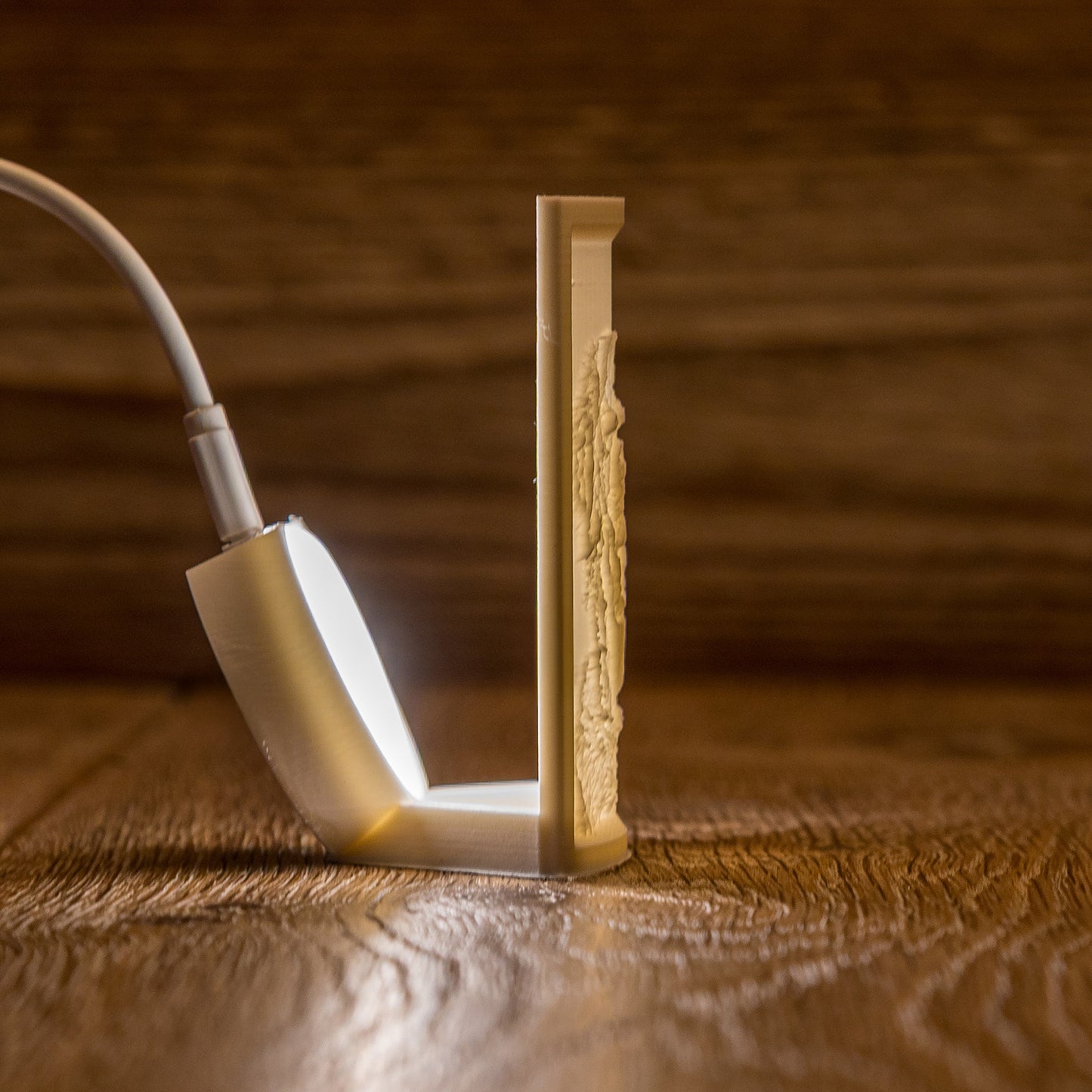 Foto Herinneringslicht